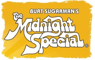 midnight special t shirt